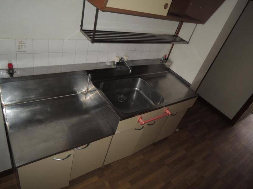 その他部屋・スペース　キッチン