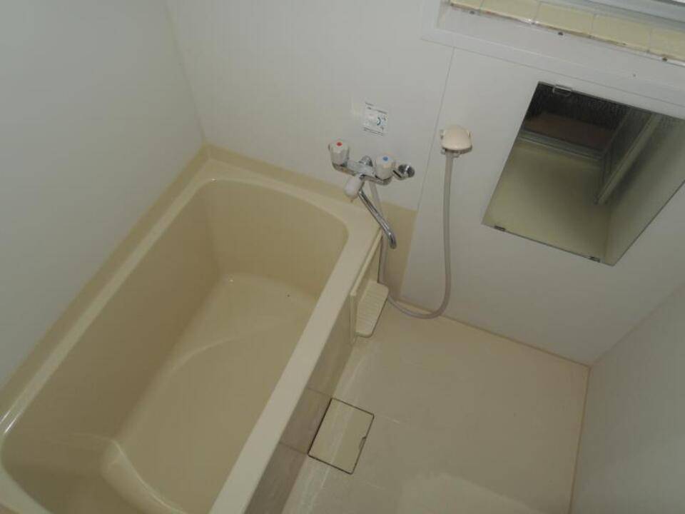 バス・シャワールーム　浴室