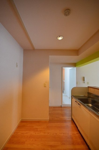 その他部屋・スペース　別号室の写真です