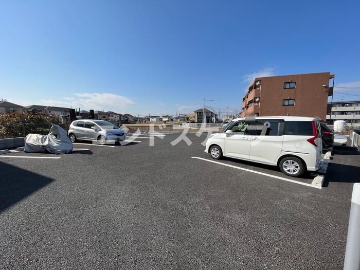 駐車場　高崎、前橋、伊勢崎エリアのお部屋探しはエンドスケープまで！お