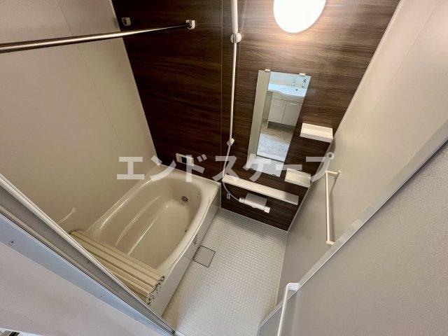 バス・シャワールーム　高崎、前橋、伊勢崎エリアのお部屋探しはエンドスケープまで！お