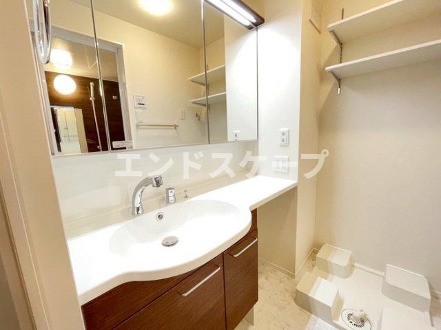 洗面設備　高崎、前橋、伊勢崎エリアのお部屋探しはエンドスケープまで！お