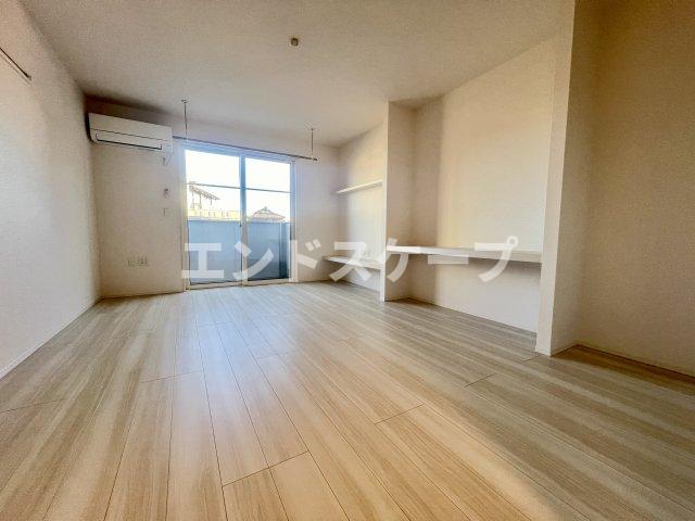 居室・リビング　高崎、前橋、伊勢崎エリアのお部屋探しはエンドスケープまで！お