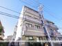 東小金井駅より徒歩5分 3階 築31年11ヶ月の賃貸物件