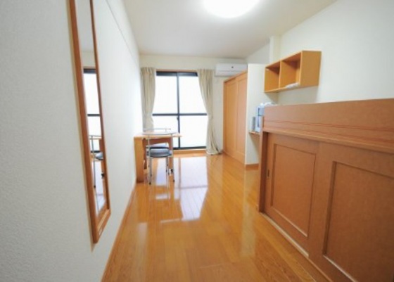 その他　※別室の写真です