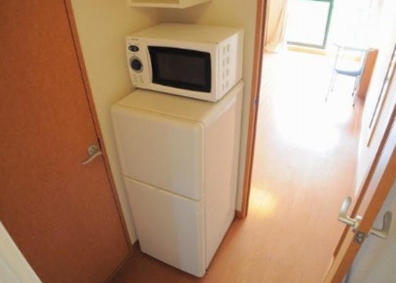 その他　※別室の写真です