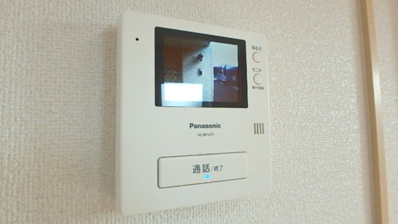 セキュリティ　図面と現状に相違がある場合には現状を優先