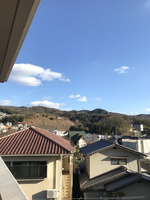 眺望　他号室の写真です