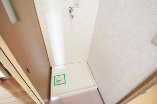 その他　他号室の写真です