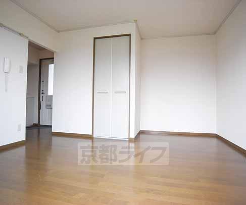 キッチン　料理スペースございます