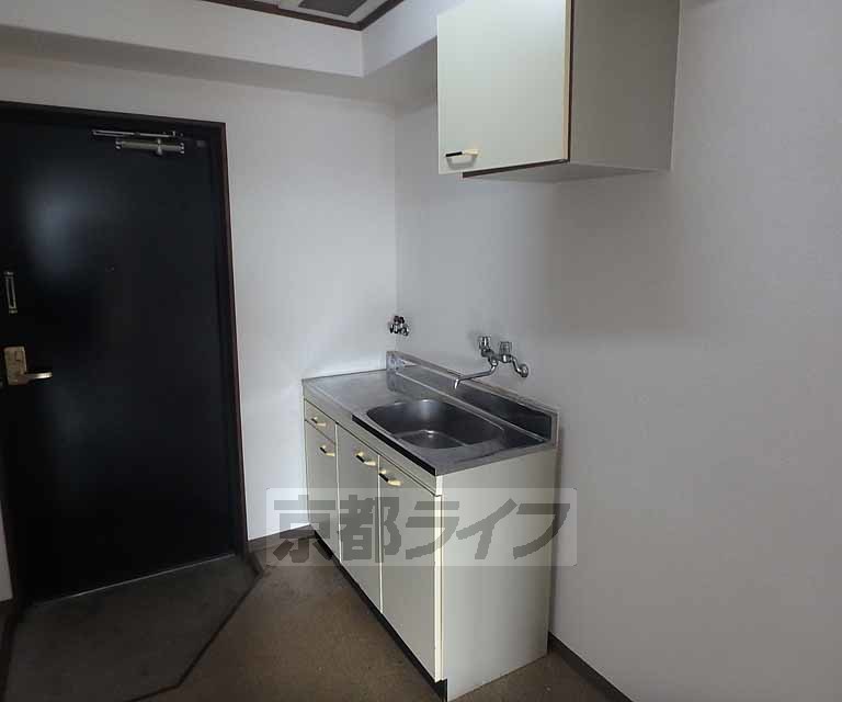 キッチン　お料理はこちらです