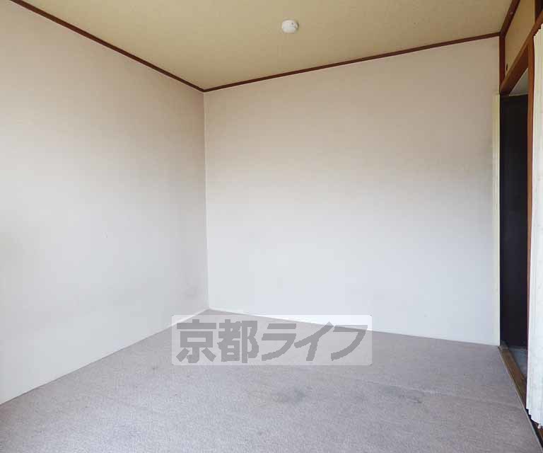 その他　広々としています