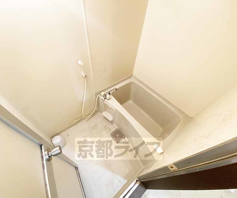 バス・シャワールーム　セパレート