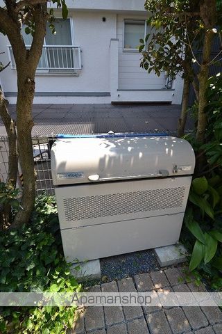 その他共有部分　その他共有部分