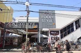 スーパー　ダイエー我孫子店（スーパー）まで369m