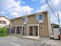 近鉄郡山駅より徒歩13分 築17年4ヶ月 2階建の賃貸物件