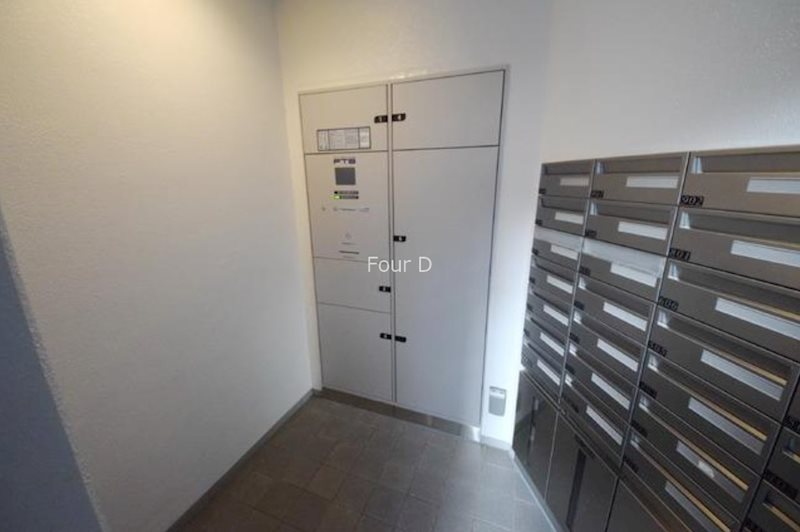 ロビー　★見学予約受付中★