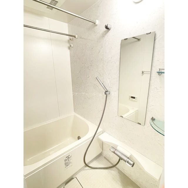 バス・シャワールーム　★見学予約受付中★