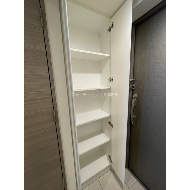 玄関　★見学予約受付中★