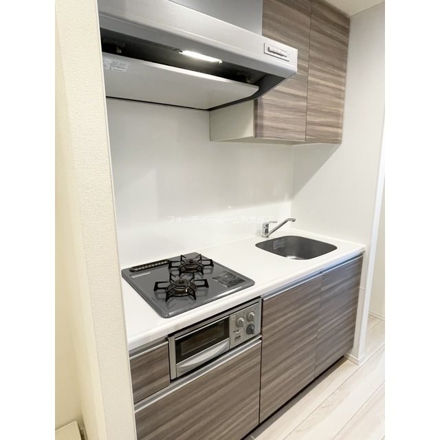 キッチン　★見学予約受付中★