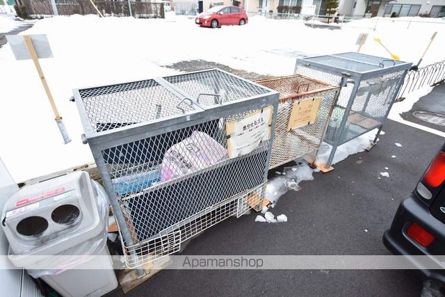 その他共有部分　その他共有部分