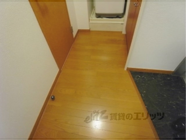 その他部屋・スペース　廊下