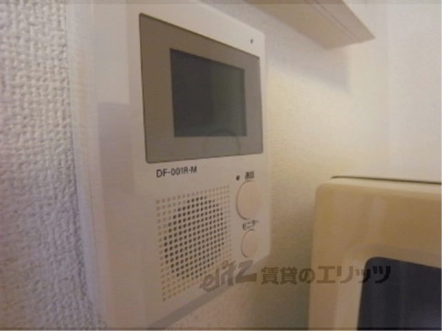 セキュリティ　ドアフォン（ＴＶ含）