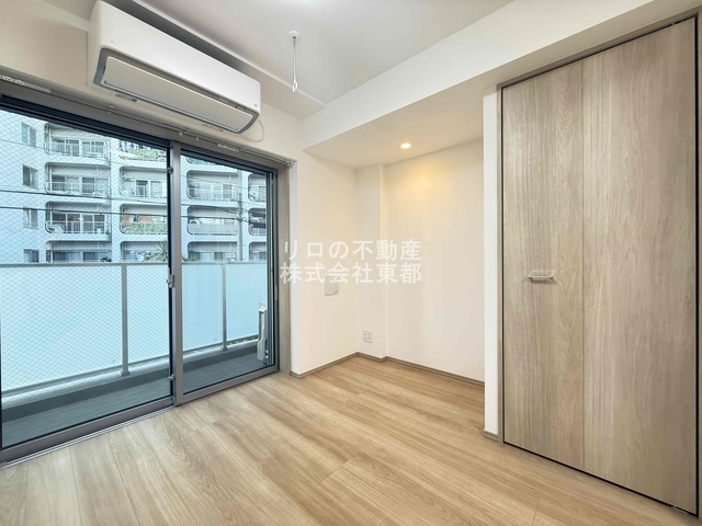 その他部屋・スペース　明るい雰囲気で暮らしやすい！優しい質感の室内がオススメ☆