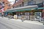 スーパー　マルマンストア江古田店（スーパー）まで321m