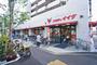 スーパー　コモディイイダ沼袋店（スーパー）まで702m