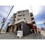 カーサフェリーチェN32 4階 築35年9ヶ月の賃貸物件
