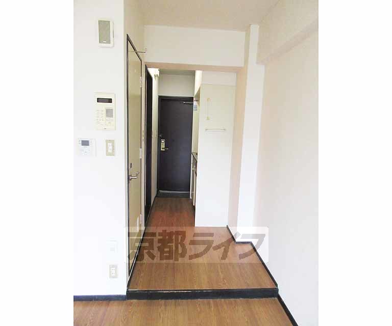 その他部屋・スペース　キッチンスペースも広いです