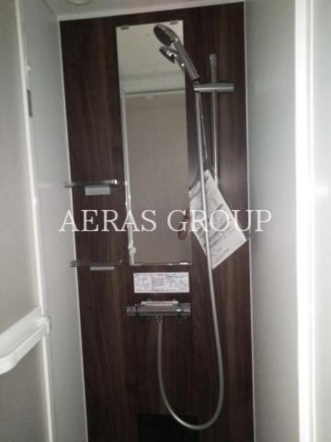 バス・シャワールーム　同仕様参考写真