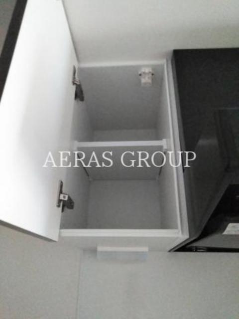 収納　同仕様参考写真