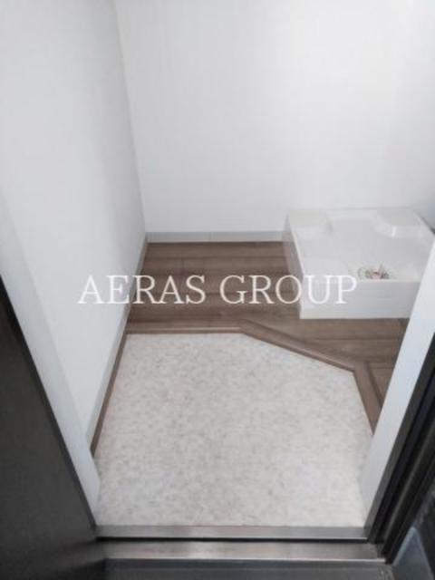 玄関　同仕様参考写真