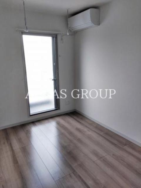 居室・リビング　同仕様参考写真