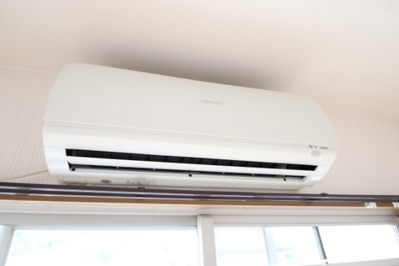 その他設備　※別部屋の写真です