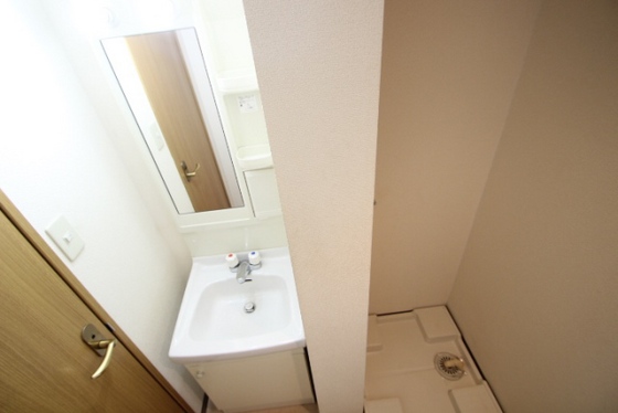 その他　※別部屋の写真です