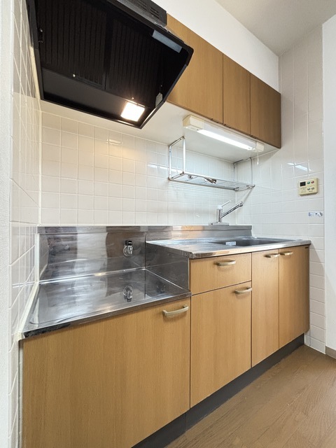 アブニール永楽_内装_1