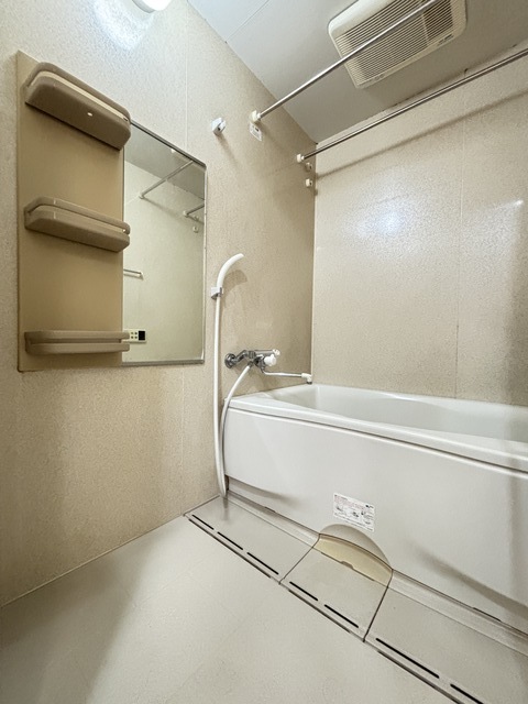 アブニール永楽_内装_2