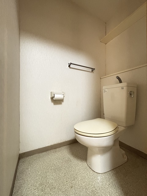 アブニール永楽_内装_3