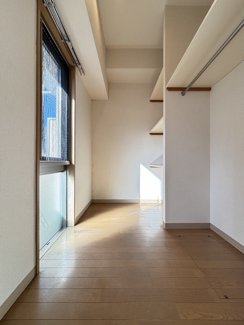 アブニール永楽_内装_4