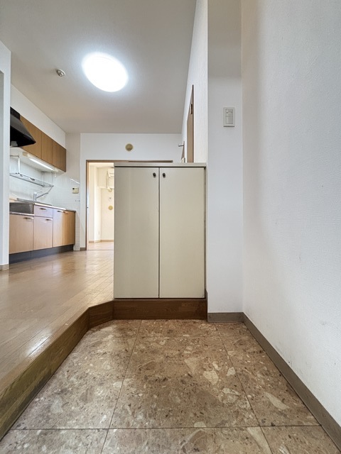 アブニール永楽_内装_5