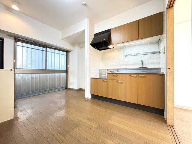 アブニール永楽_内装_0