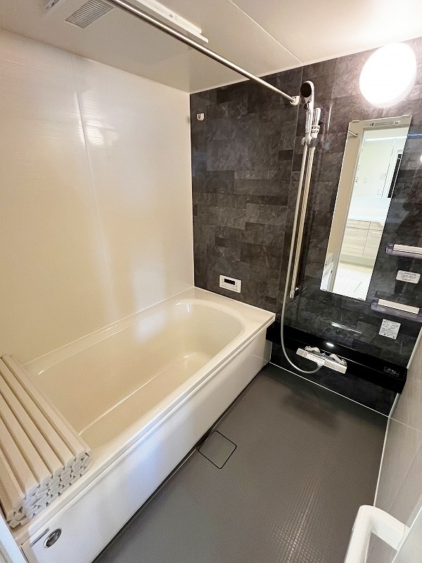 バス・シャワールーム　★浴室★