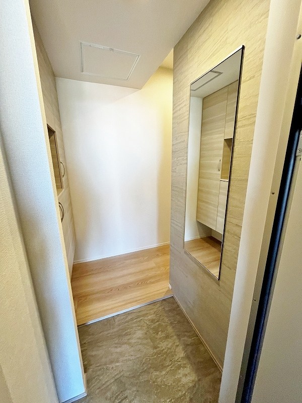 玄関　★玄関★