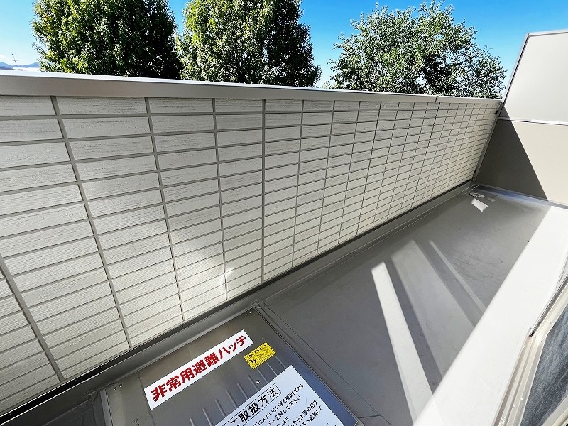 バルコニー　★ベランダ★