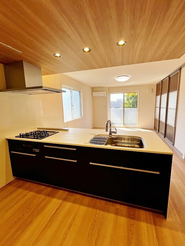 キッチン　★キッチンスペース★