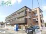 近鉄富田駅より徒歩19分 3階 築30年5ヶ月の賃貸物件