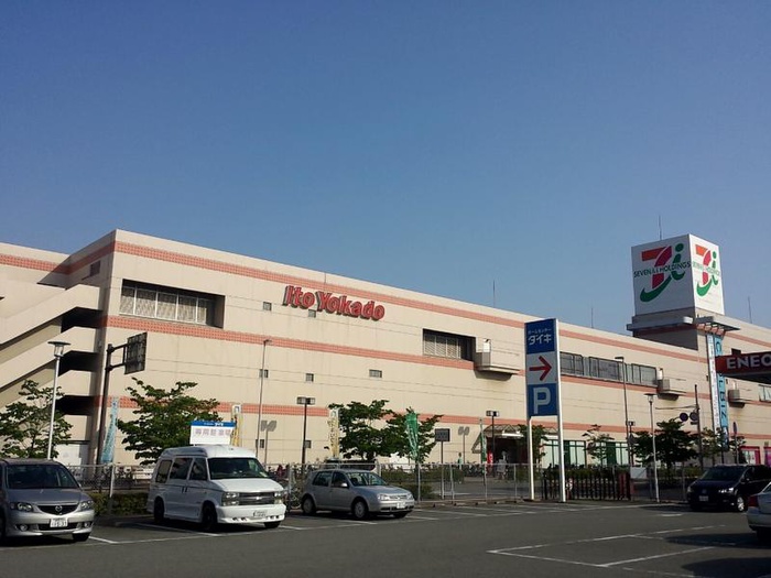 プレミアム加古川の周辺写真